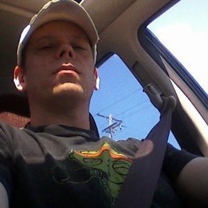 Meet your Posher, Wes